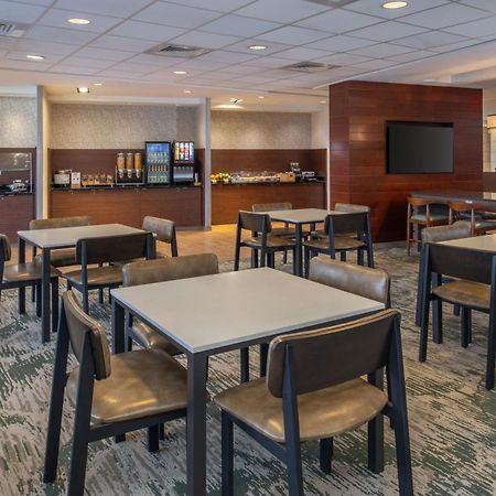 Fairfield Inn & Suites By Marriott Tampa Westshore/Airport Exteriér fotografie