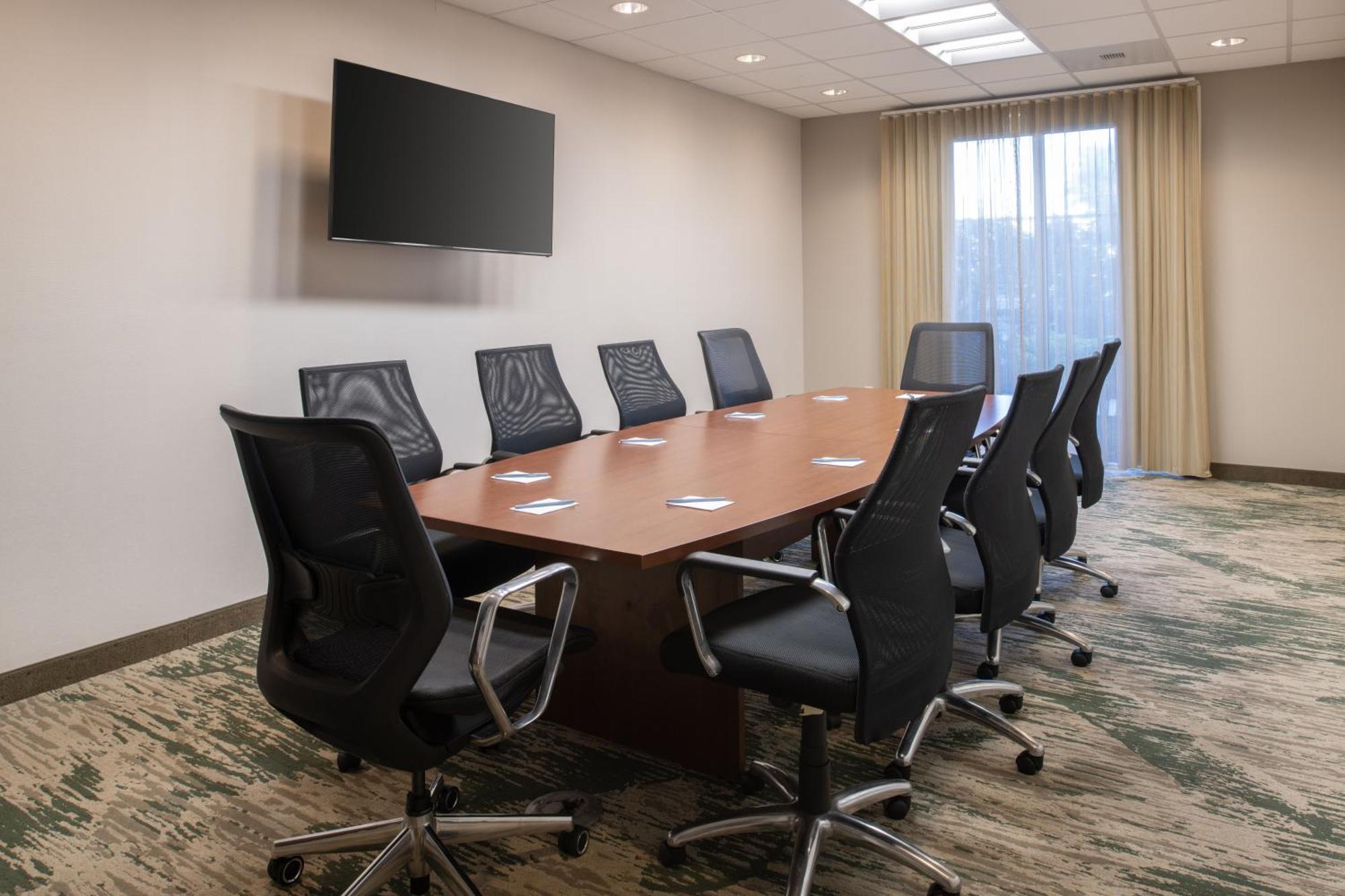 Fairfield Inn & Suites By Marriott Tampa Westshore/Airport Exteriér fotografie