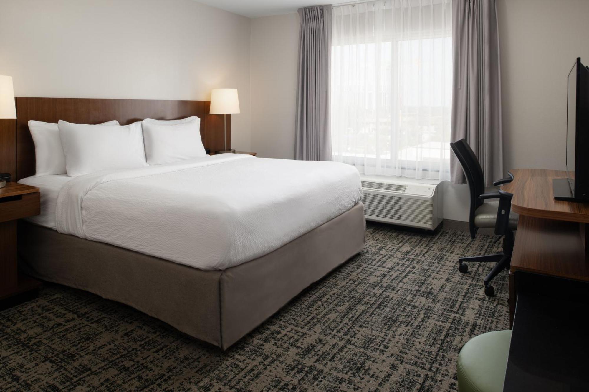 Fairfield Inn & Suites By Marriott Tampa Westshore/Airport Exteriér fotografie