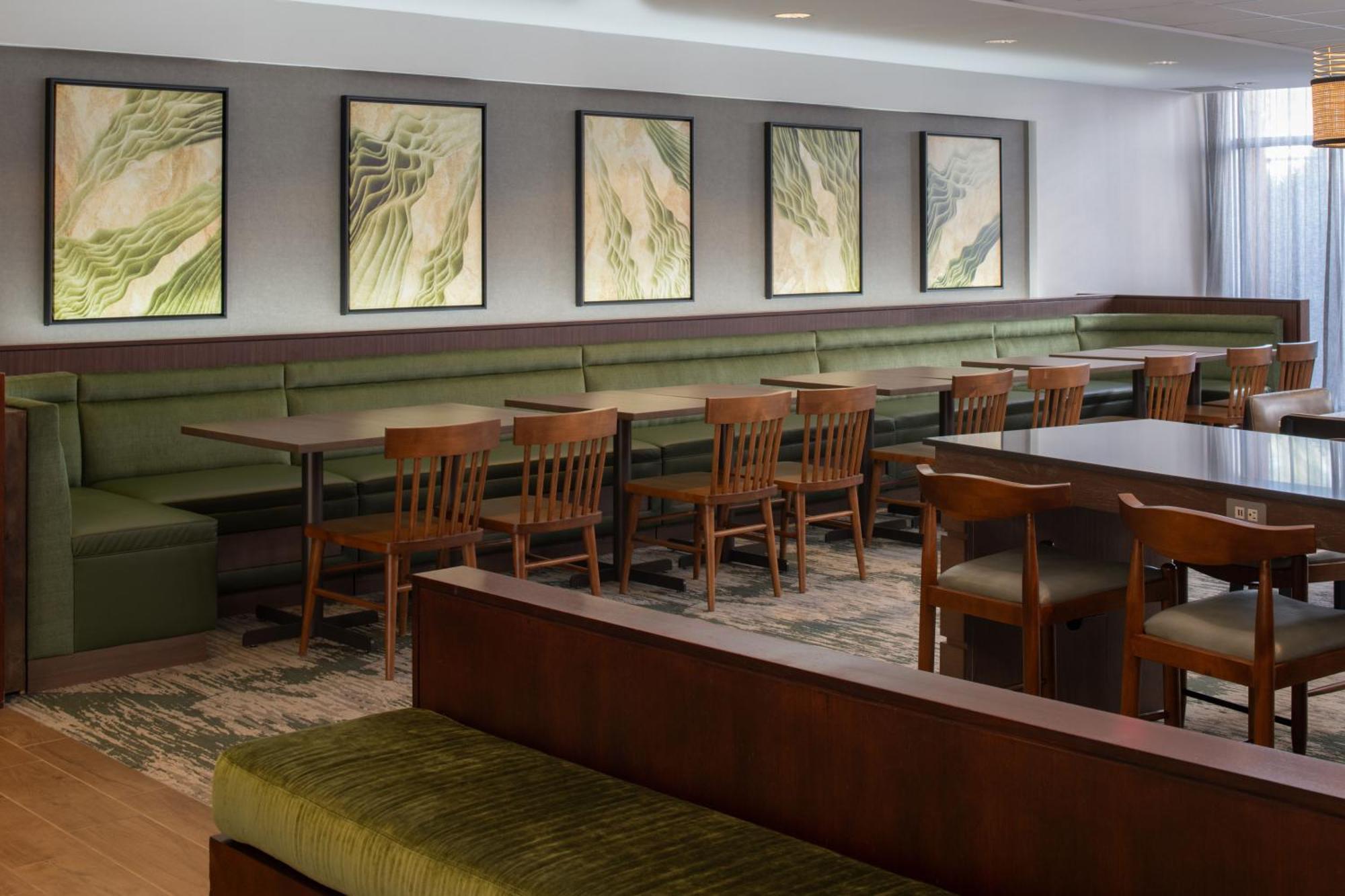 Fairfield Inn & Suites By Marriott Tampa Westshore/Airport Exteriér fotografie