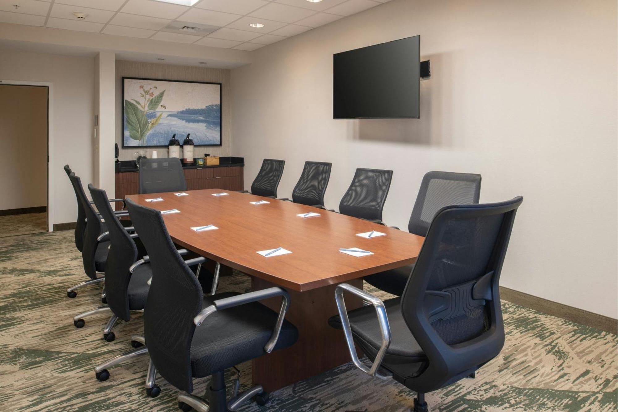 Fairfield Inn & Suites By Marriott Tampa Westshore/Airport Exteriér fotografie