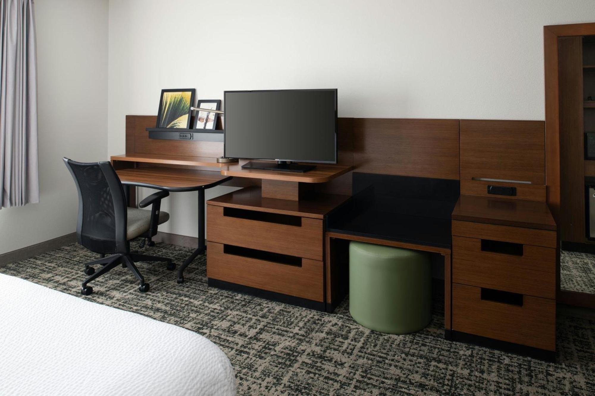 Fairfield Inn & Suites By Marriott Tampa Westshore/Airport Exteriér fotografie