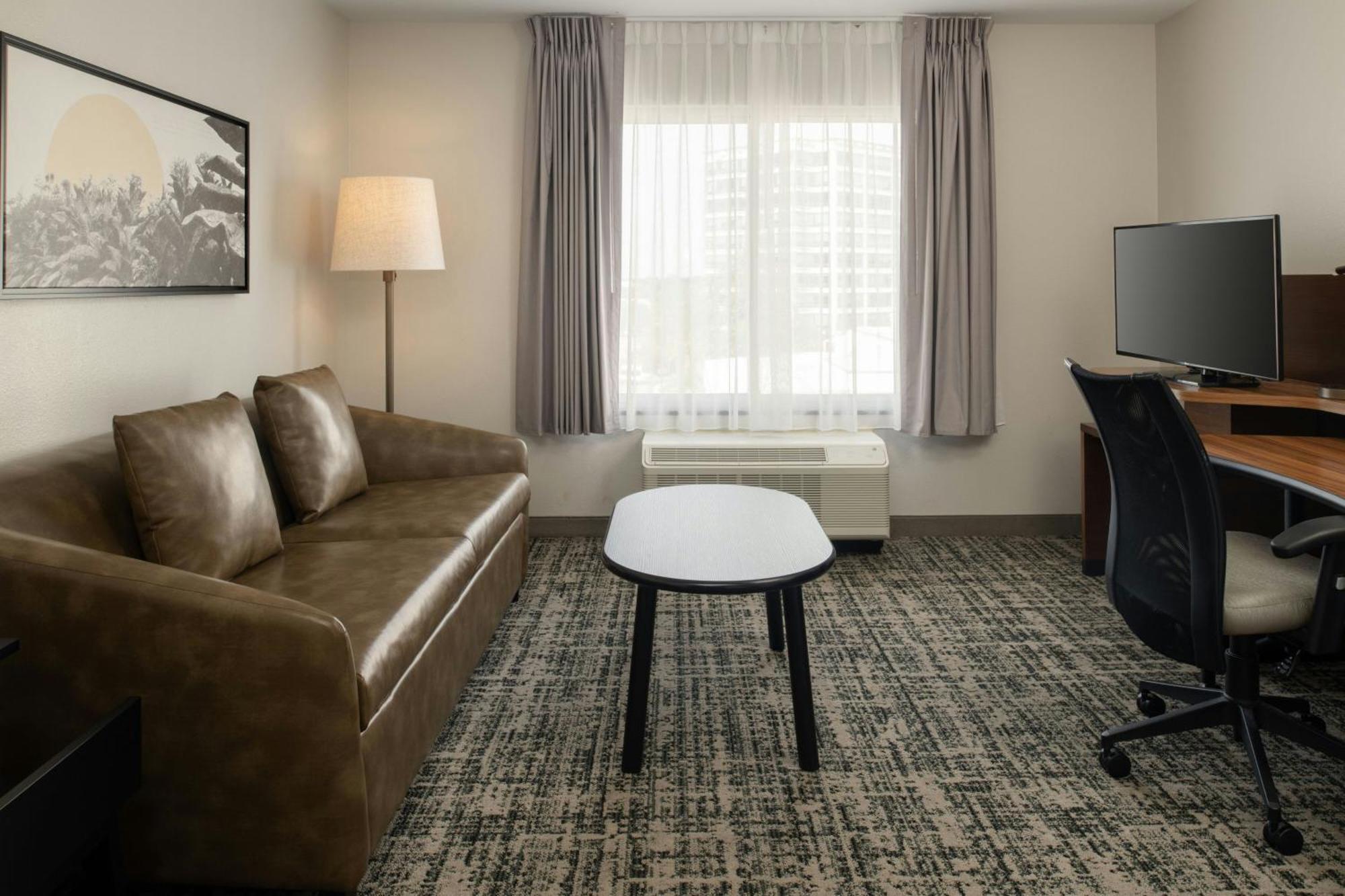 Fairfield Inn & Suites By Marriott Tampa Westshore/Airport Exteriér fotografie