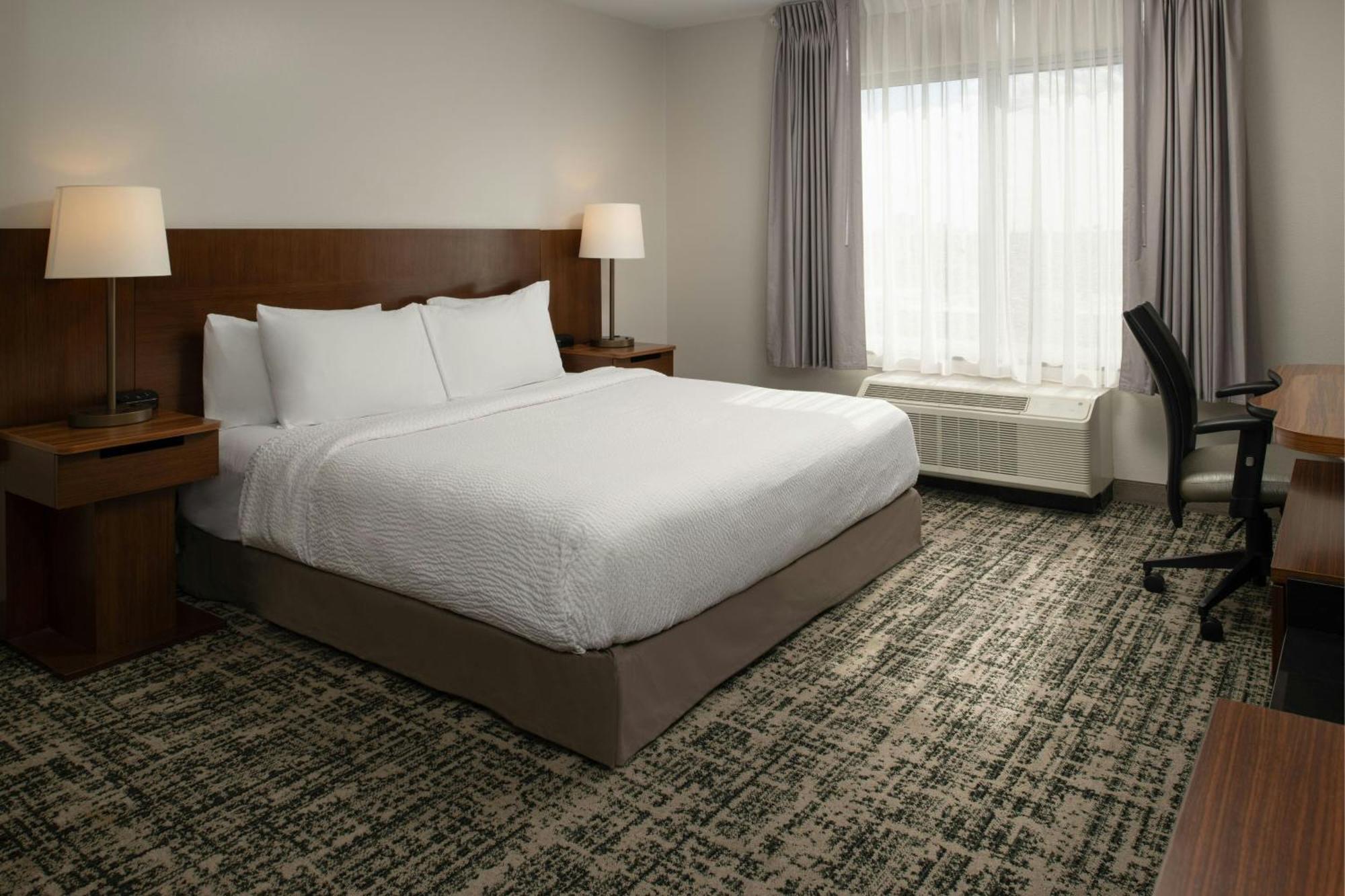 Fairfield Inn & Suites By Marriott Tampa Westshore/Airport Exteriér fotografie